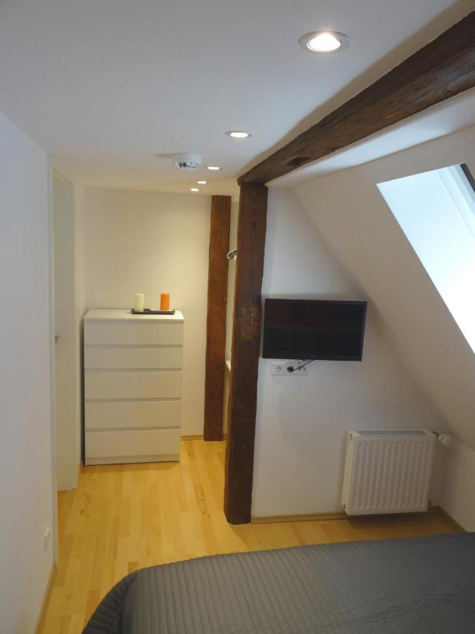New Business Apartment With Flair Hersbruck Exterior foto