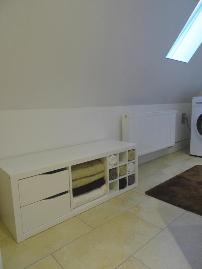 New Business Apartment With Flair Hersbruck Exterior foto
