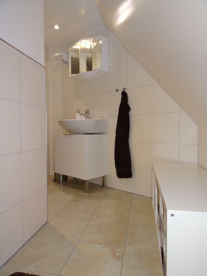 New Business Apartment With Flair Hersbruck Exterior foto
